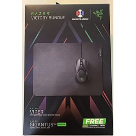 Razer Victory Bundle