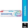 Sensodyne Zahnpasta Complete Protection (75 ml) - Packung mit 6