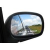 Objects in Mirror are Losing - Car Truck Side Mirrors