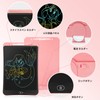 SS Electronic Memo Pad, 10 Inches, Drawing Board with Drawing