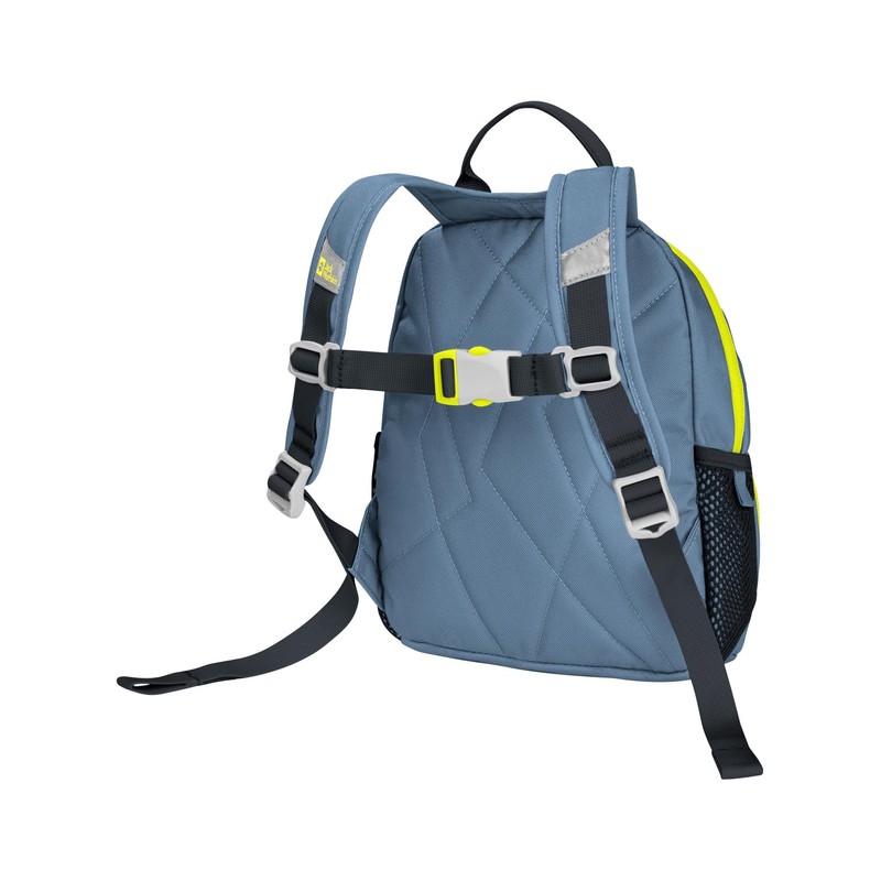 Jack Wolfskin Unisex Children's Buttercup Daypack