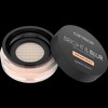 Catrice Bright & Blur Setting Powder, 020 Soft Pink