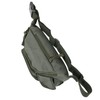 Fishing Tackle Bag, High‑Quality Polyester Material Fishing Pack Bumbag Adjustable