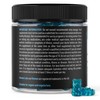 Creatine Gummies - 3000mg Per Serving, Raspberry Flavour - Creatine