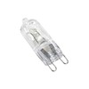 Whirlpool WPW10571723 OEM Range Vent Hood Parts Bulb-Light, Stainless and