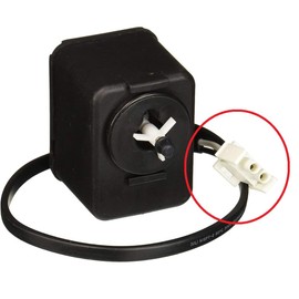 W11542868 for Whirlpool KitchenAid Ice Maker Drain Pump 3020810 W10489125