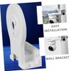 Mipcase Camera Wall Mount Bracket for Security Cameras Effortless Installation