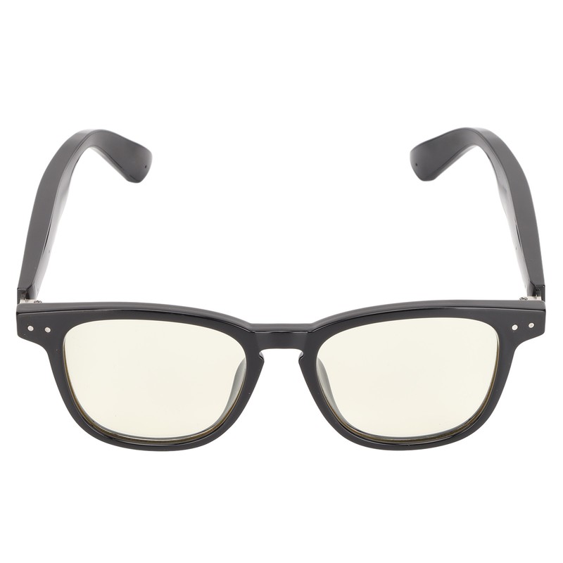 Smart Bluetooth Glasses Anti Blue Light Hands Free Calling Glasses