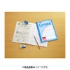 Kokuyo Campus Notebook, For Printing and Pasting Applications, 0.2 inch