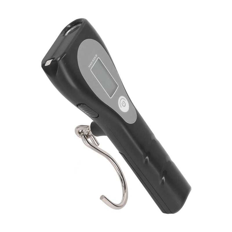 Luggage Scale Electronic Digital Weight Portable Handheld Luggage Scale with