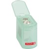 BRUNNEN Klicki Pencil Sharpener Colour Code Mint