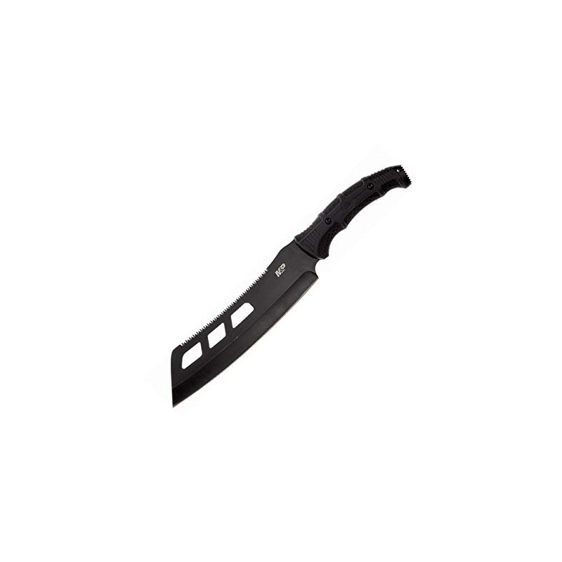 Smith & Wesson M&P Extraction & Evasion Cleaver 16.5in S.S.