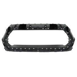 Thomletha Front Bumper Grille Base Replacement for 2016-2021 Tacoma Pickup 4-Door