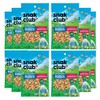 Snak Club Peanuts with Hidden Valley Ranch Seasoning, Roasted Nuts,