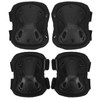 Outdoor Sports Elbow and Knee Protective Pads Cycling Safety Elbow