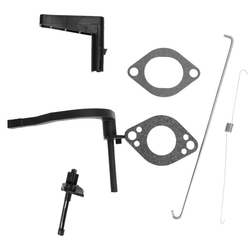 Hoypeyfiy 697978 591378 Caburetor Replacement for Coleman Powermate 5000 6250