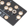12+6Pin WiFi Network Card and Bluetooth Module Protector Adapter for