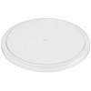 ENTEC TM-188 Plate Cover 10 小鉢 For 98 mm 1541 