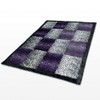Onitiva - [Devil Nut] Animal Style Patchwork Throw Blanket (61