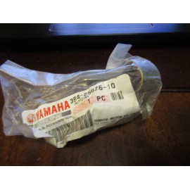 Yamaha OEM holder new 3B4 25876 10