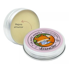 Apapacho Calmate Andres Balsamo Apapacho Para Tus Días Mujer Amiga .