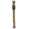 Travel Straps for Luggage - Suitcase Band,Quick-Release Belt with Adjustable
