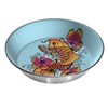 Multi Pet 48593262: Komodo Koi Reptile Bowl, 6Cups