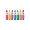 Kit Labial Mágico Humectante Bissú Original 7 Piezas