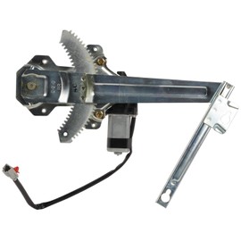 Cardone 82-1549BR New Power Window Lift Motor and Regulator Assembly