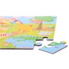 Toyland® My First 3 In 1 Blippi Puzzle Set -