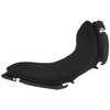 OGK KABUTO 62885 KAZAMI Wind Shutter