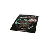 Gasket set naraku 50cc for Minarelli horizontal LC