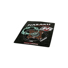 Gasket set naraku 50cc for Minarelli horizontal LC