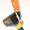 ULTECHNOVO Electric Drill Strap Oxford Electric Screw Driver Hooks Strap