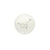CafePress Serotonin 1" Round Mini Button