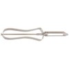Crestware Stainless Steel Peeler