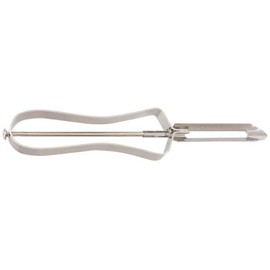 Crestware Stainless Steel Peeler