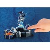 Playmobil - 71047 Pirate Spirit and Treasure