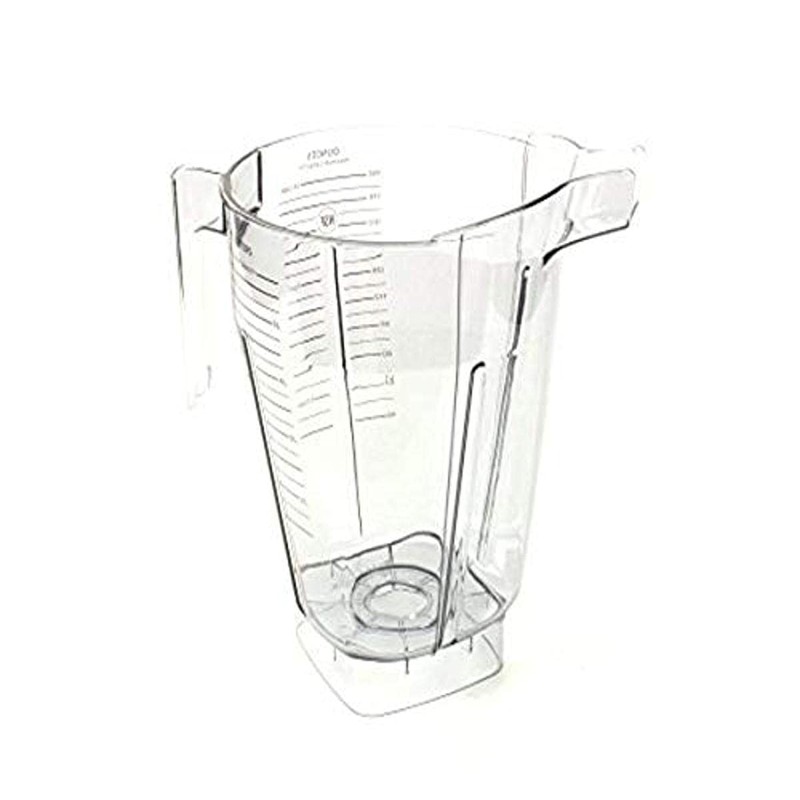 Vita-Mix 015896 Container, 1-1/2-Gallon