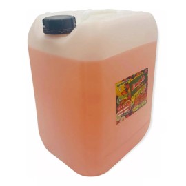 Gyapharma Limpio Shampoo Para Manos 10 Litros