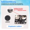 DONGKER Sound Module Button Control 8 m Adjustable Volume and