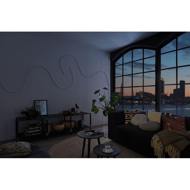 Paulmann 70965 MaxLED Flow Basic Set 1.5 m RGB 13.5