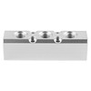Laroal Air Source Gas Distributor Split Aluminum Row Air Distribution