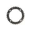 Shimano Deore M590 32t 104mm 9-Speed Middle Chainring Black