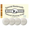 Golddachs Shaving soap refill in pack of 4, 4 x