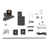 Dual Z Axes Upgrade Kit Professional Z Axes Kit with