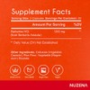 Nuzena Berberine Pure +, 1200 mg of Organic Berberine HCL