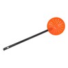 Ice Fishing Spoon Ice Picks Set Winter Lifesaving Retractable Ice