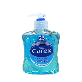 CAREX HANDWASH 250ML ORIGINAL