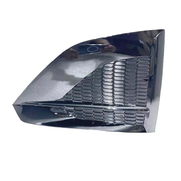 Texas E Parts Fits 2023-2024 Nissan Altima Left Front Bumper